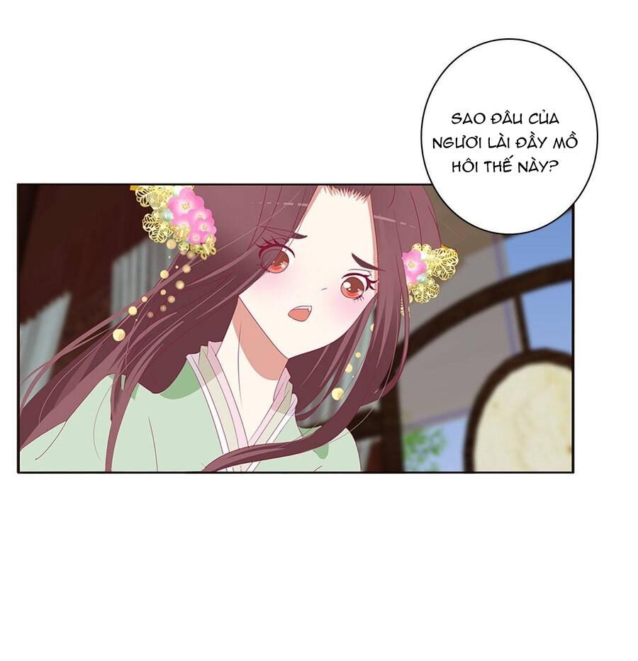 đọc truyện Thông Linh Phi Chương 557 ảnh 33 tại Thiên Thai Truyện