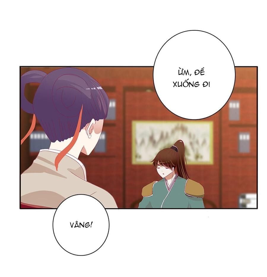 đọc truyện Thông Linh Phi Chương 557 ảnh 7 tại Thiên Thai Truyện