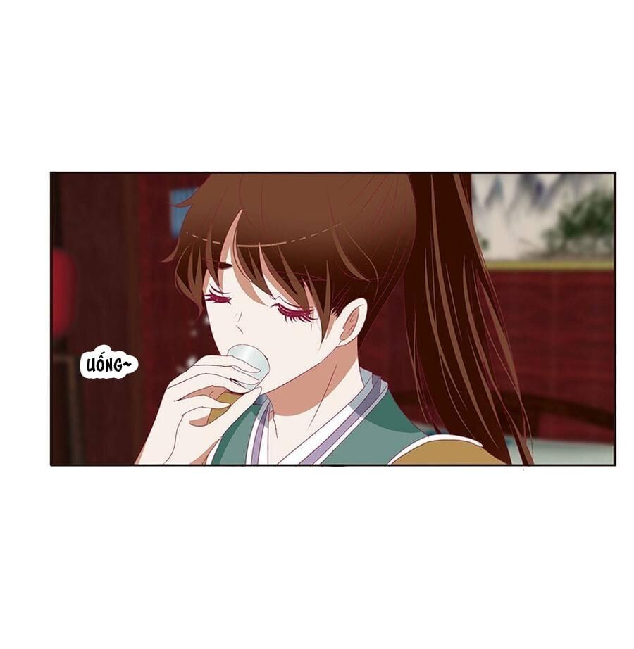 đọc truyện Thông Linh Phi Chương 557 ảnh 9 tại Thiên Thai Truyện