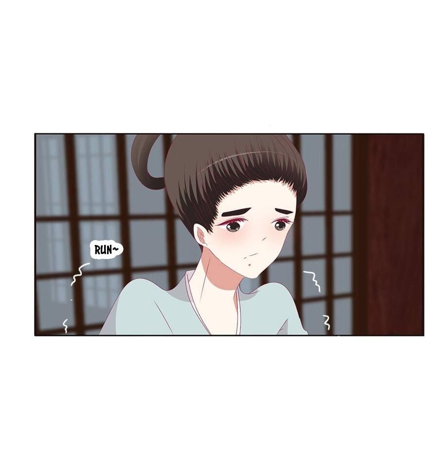 đọc truyện Thông Linh Phi Chương 557 ảnh 11 tại Thiên Thai Truyện