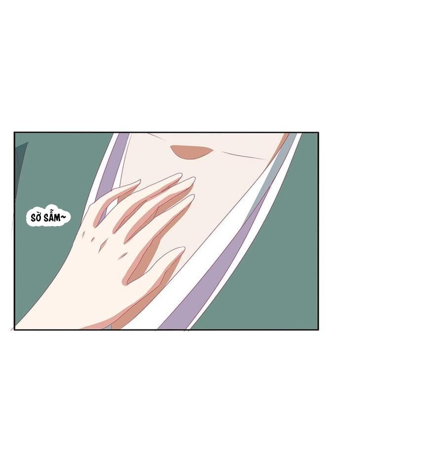 đọc truyện Thông Linh Phi Chương 558 ảnh 12 tại Thiên Thai Truyện