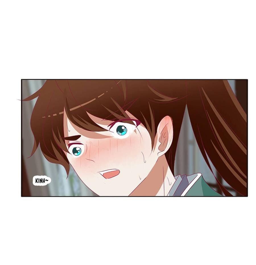 đọc truyện Thông Linh Phi Chương 558 ảnh 13 tại Thiên Thai Truyện