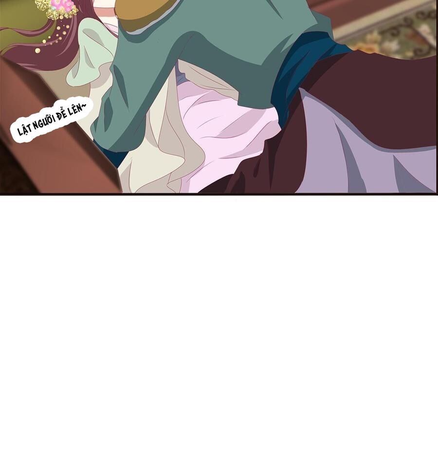 đọc truyện Thông Linh Phi Chương 558 ảnh 16 tại Thiên Thai Truyện