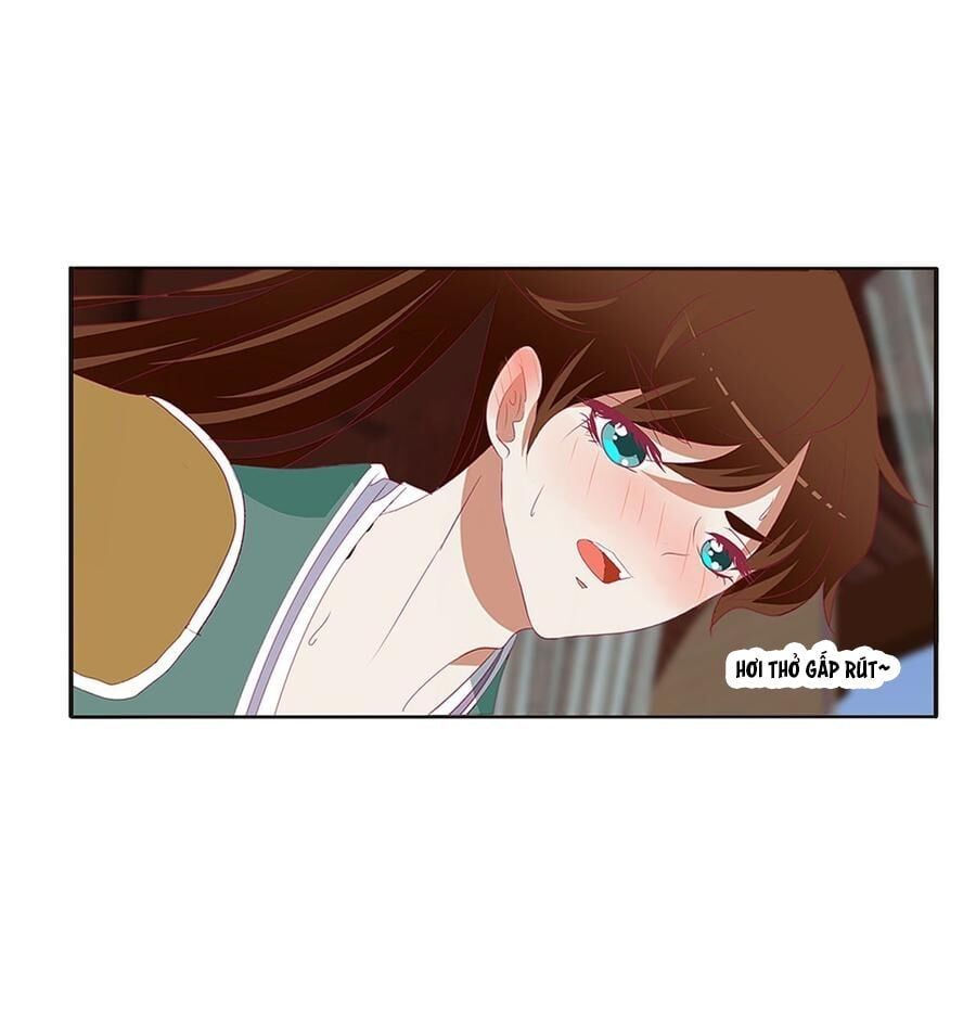 đọc truyện Thông Linh Phi Chương 558 ảnh 17 tại Thiên Thai Truyện