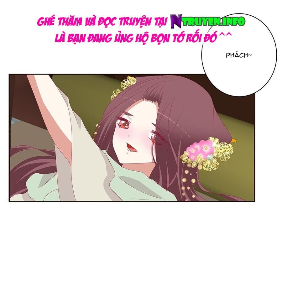 đọc truyện Thông Linh Phi Chương 558 ảnh 18 tại Thiên Thai Truyện