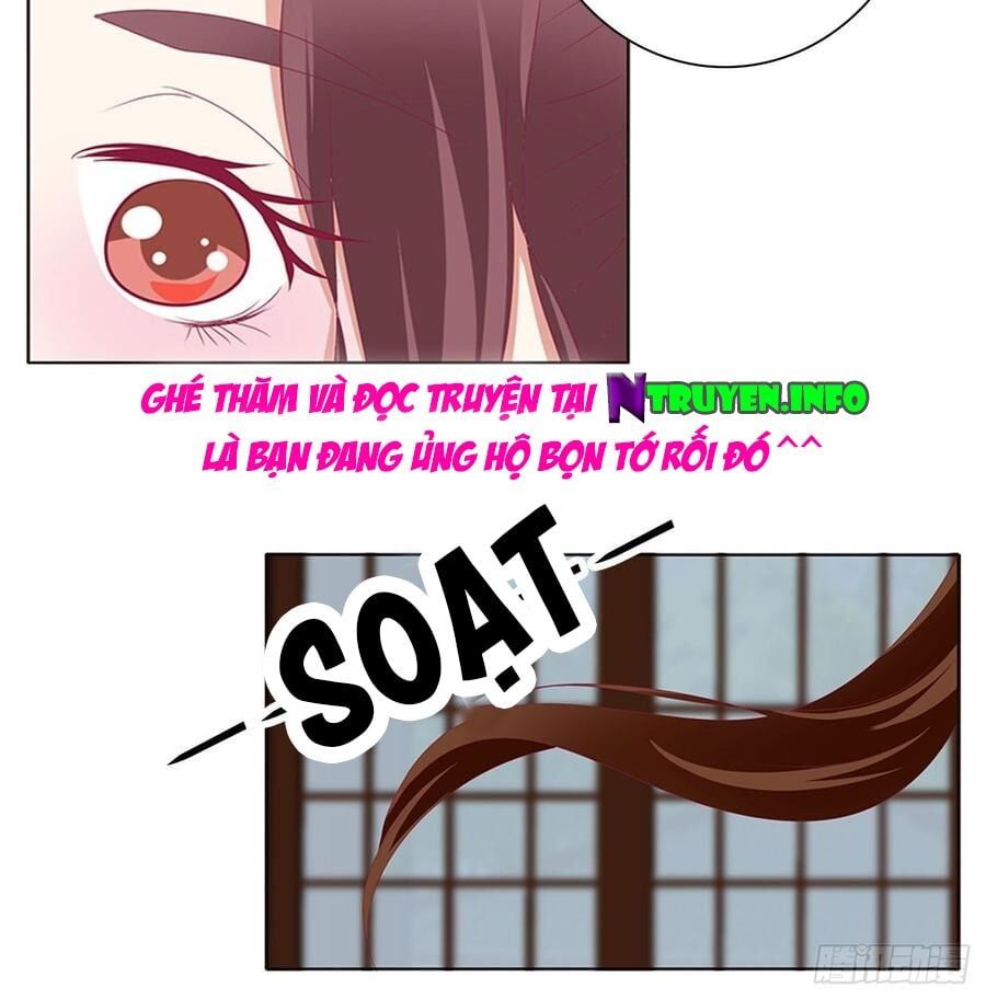 đọc truyện Thông Linh Phi Chương 558 ảnh 22 tại Thiên Thai Truyện