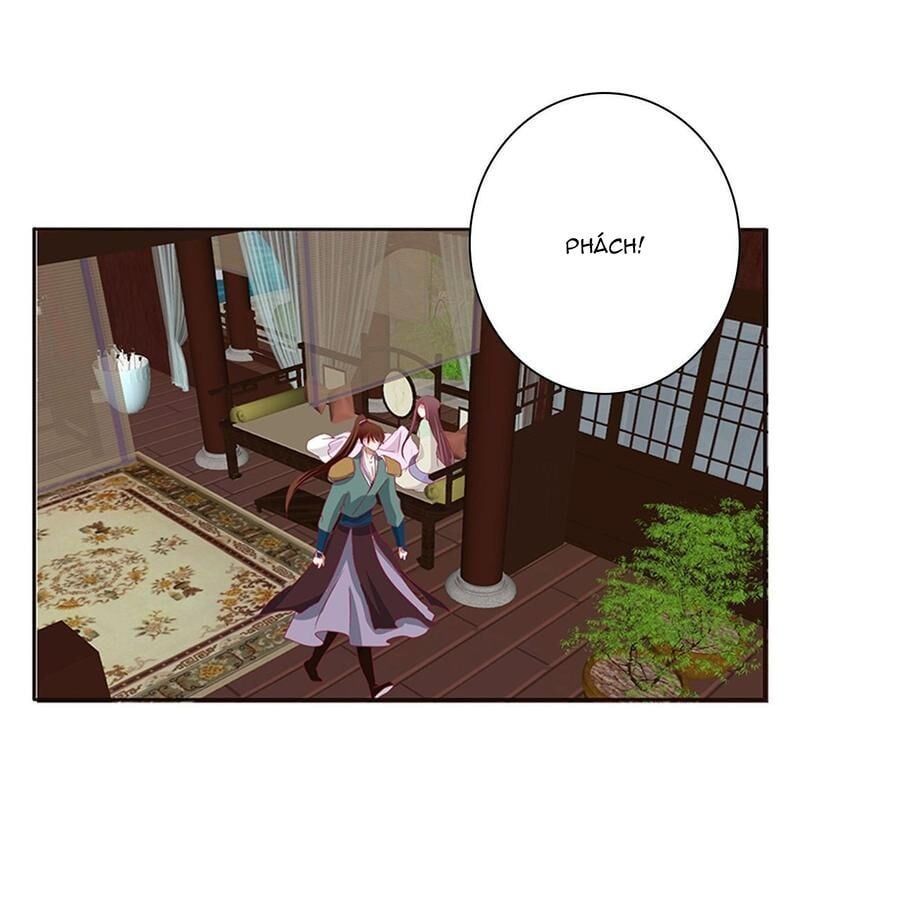 đọc truyện Thông Linh Phi Chương 558 ảnh 23 tại Thiên Thai Truyện