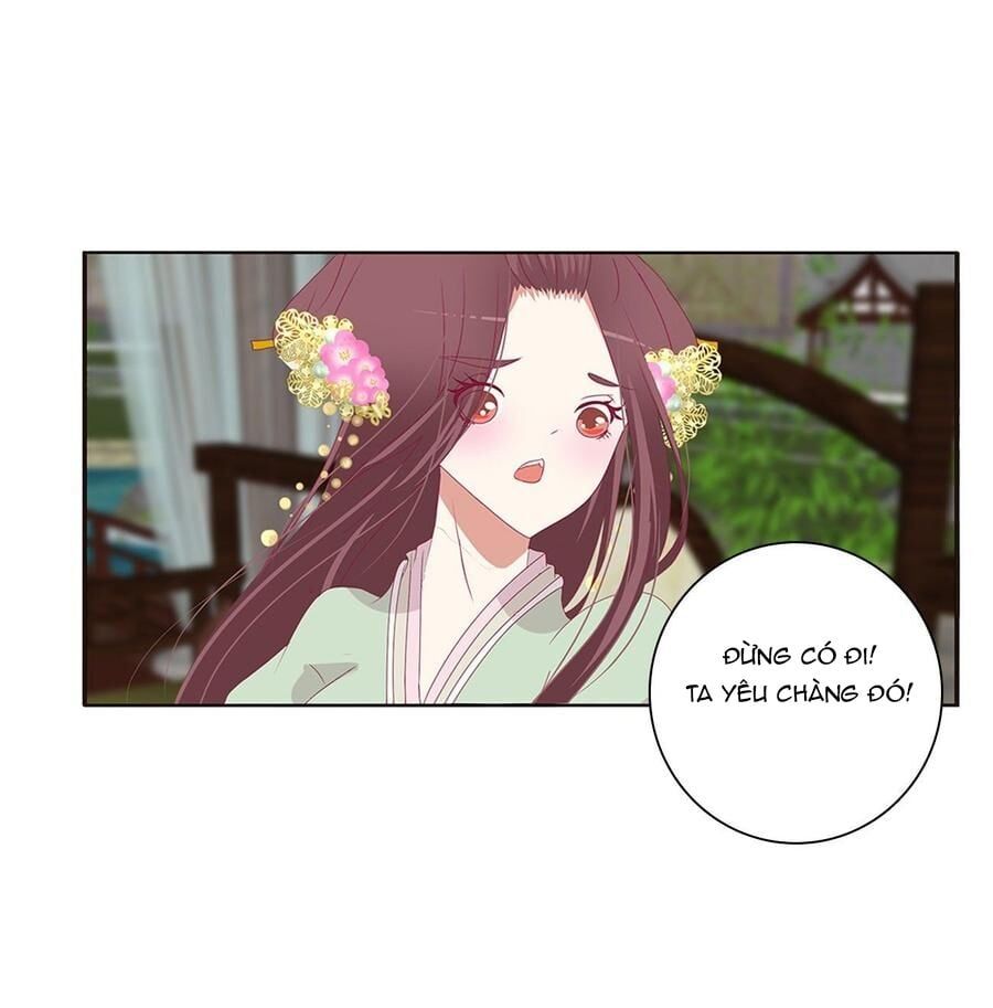 đọc truyện Thông Linh Phi Chương 558 ảnh 24 tại Thiên Thai Truyện