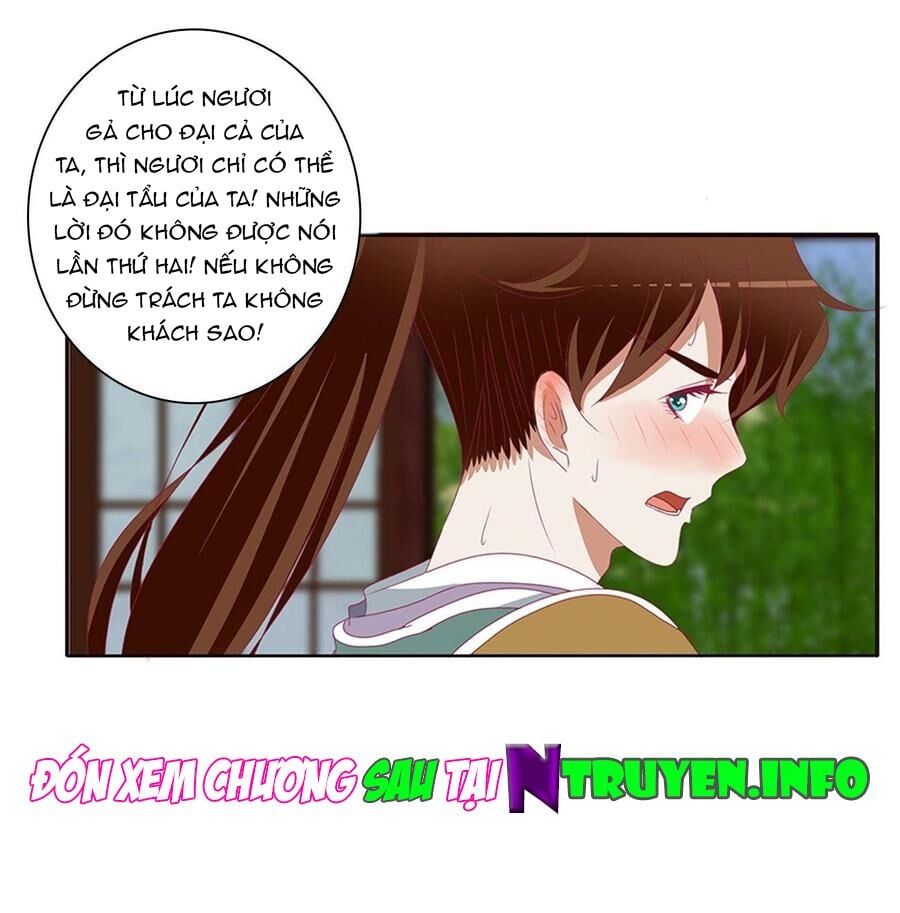 đọc truyện Thông Linh Phi Chương 558 ảnh 28 tại Thiên Thai Truyện