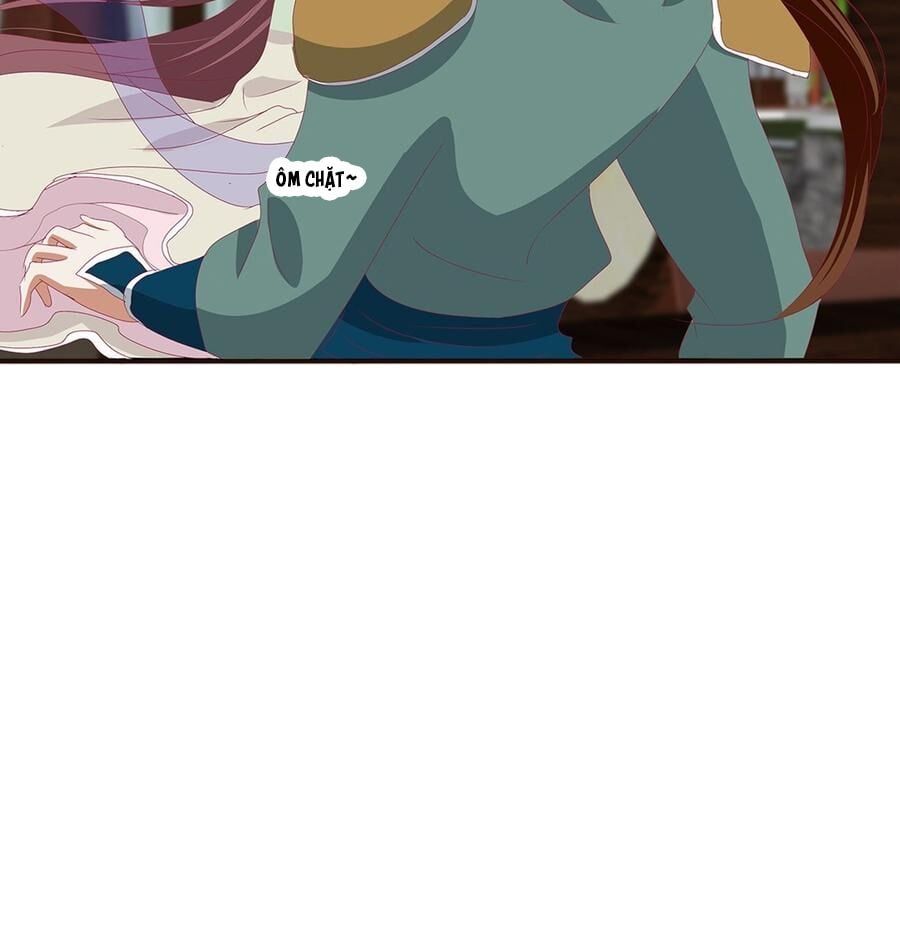 đọc truyện Thông Linh Phi Chương 558 ảnh 9 tại Thiên Thai Truyện