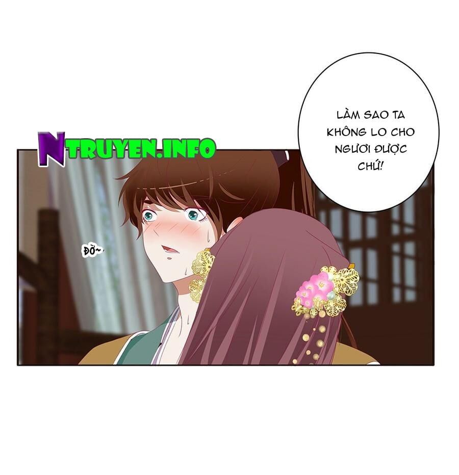 đọc truyện Thông Linh Phi Chương 558 ảnh 10 tại Thiên Thai Truyện