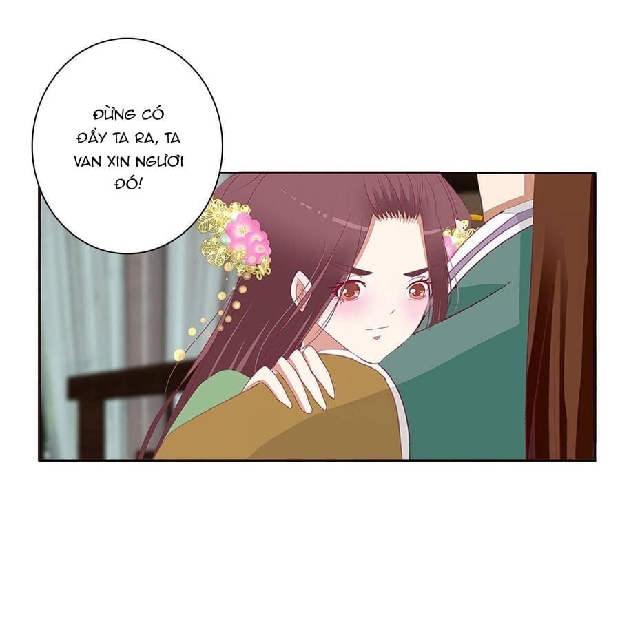 đọc truyện Thông Linh Phi Chương 558 ảnh 11 tại Thiên Thai Truyện