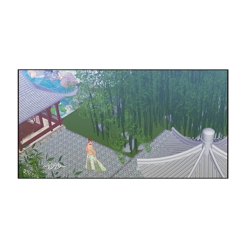 đọc truyện Thông Linh Phi Chương 559 ảnh 12 tại Thiên Thai Truyện