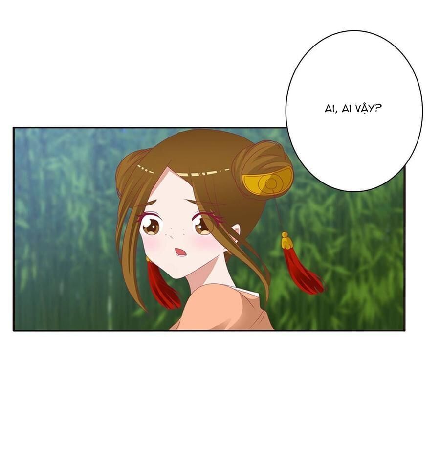 đọc truyện Thông Linh Phi Chương 559 ảnh 13 tại Thiên Thai Truyện