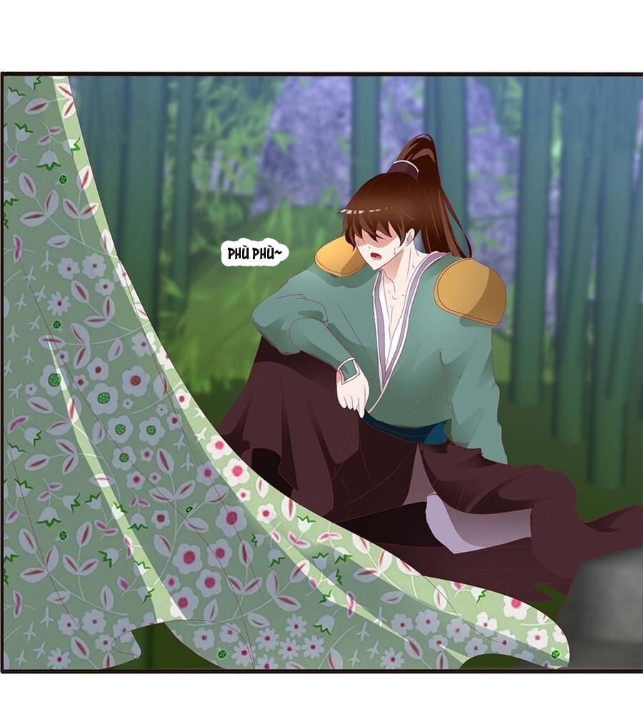 đọc truyện Thông Linh Phi Chương 559 ảnh 15 tại Thiên Thai Truyện