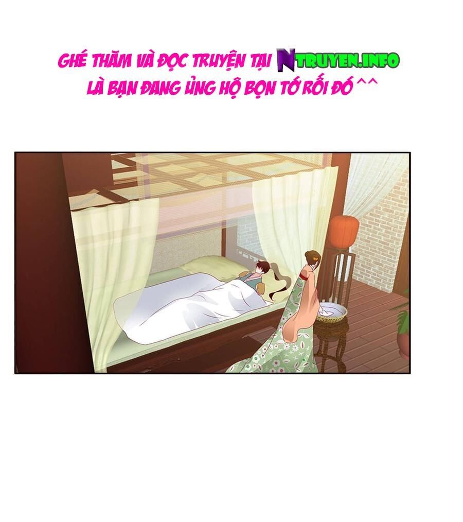 đọc truyện Thông Linh Phi Chương 559 ảnh 18 tại Thiên Thai Truyện