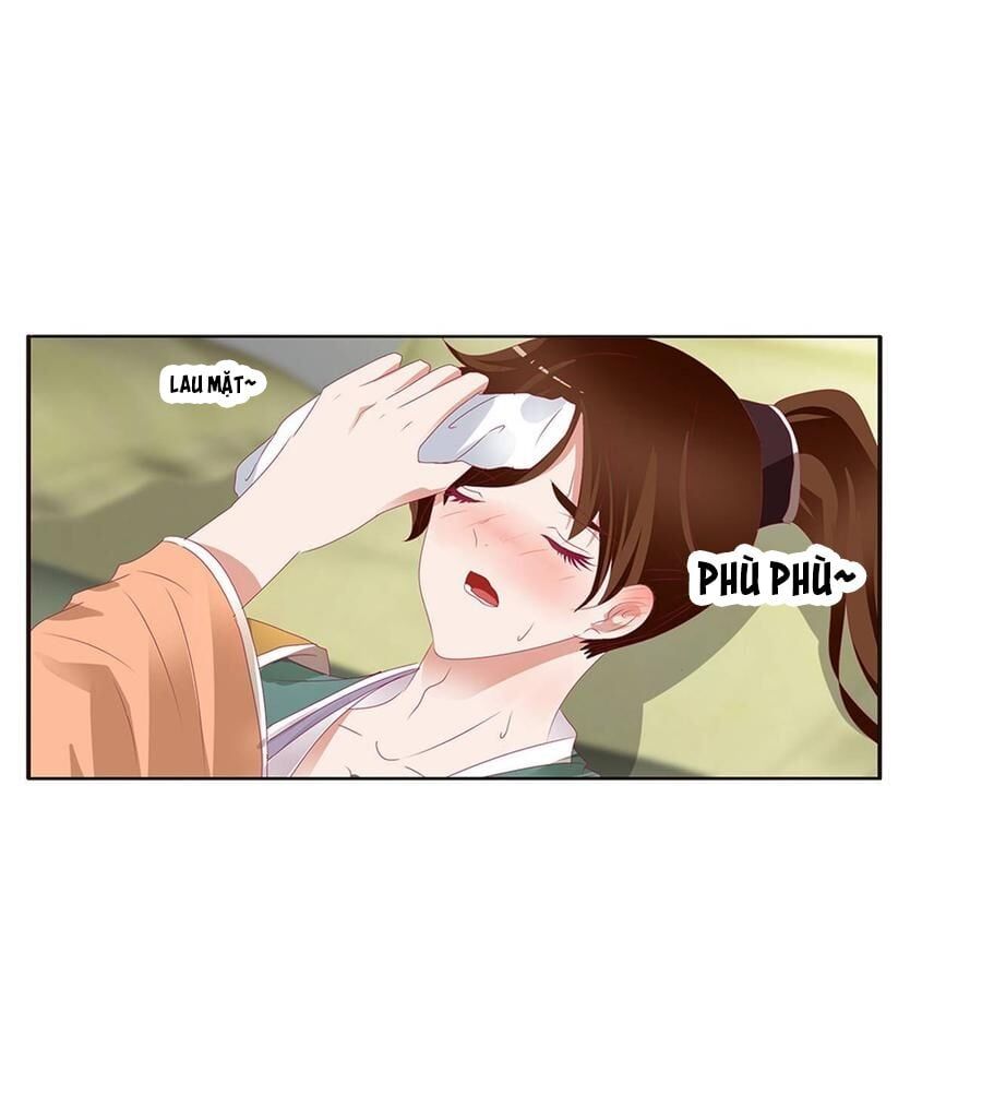 đọc truyện Thông Linh Phi Chương 559 ảnh 20 tại Thiên Thai Truyện