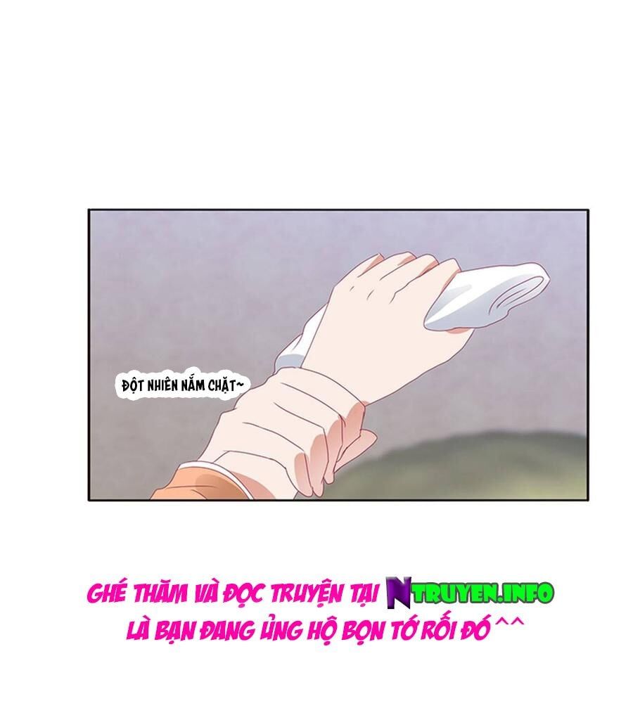 đọc truyện Thông Linh Phi Chương 559 ảnh 22 tại Thiên Thai Truyện