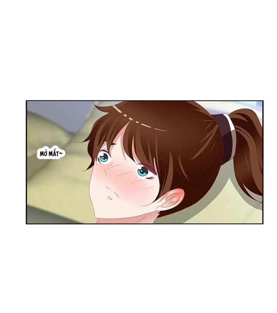 đọc truyện Thông Linh Phi Chương 559 ảnh 24 tại Thiên Thai Truyện