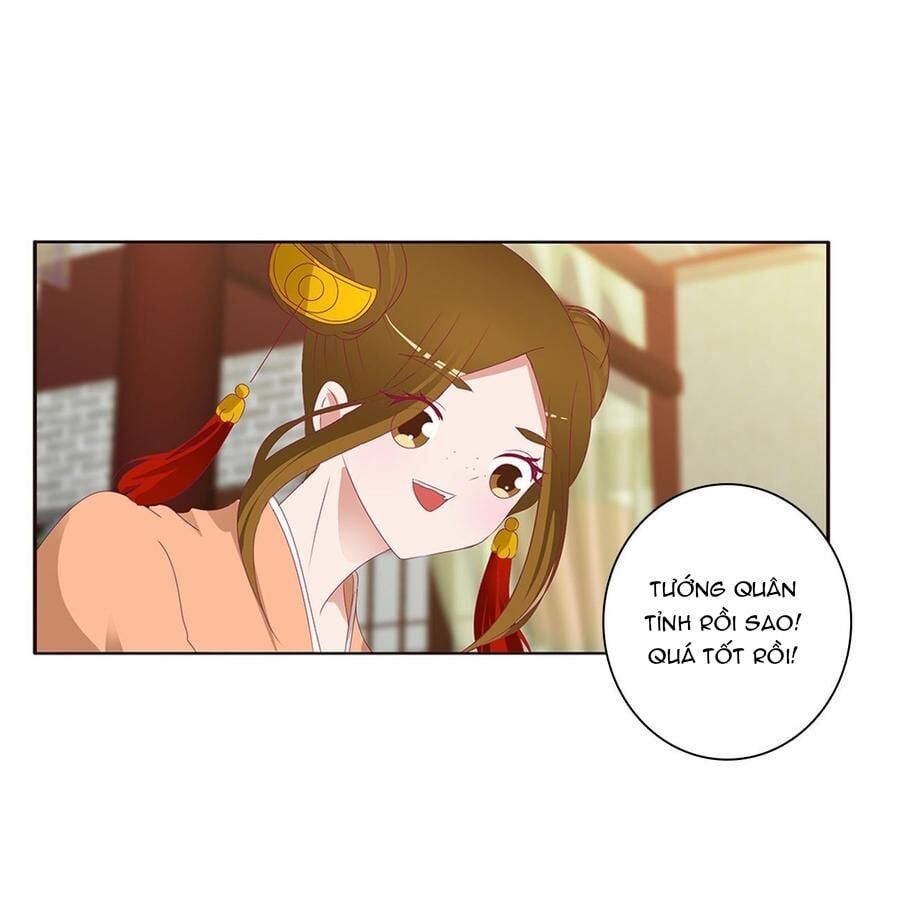 đọc truyện Thông Linh Phi Chương 559 ảnh 25 tại Thiên Thai Truyện