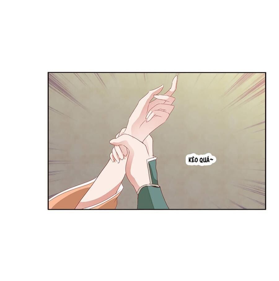 đọc truyện Thông Linh Phi Chương 559 ảnh 26 tại Thiên Thai Truyện