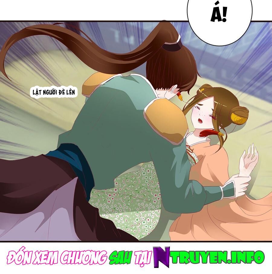 đọc truyện Thông Linh Phi Chương 559 ảnh 28 tại Thiên Thai Truyện