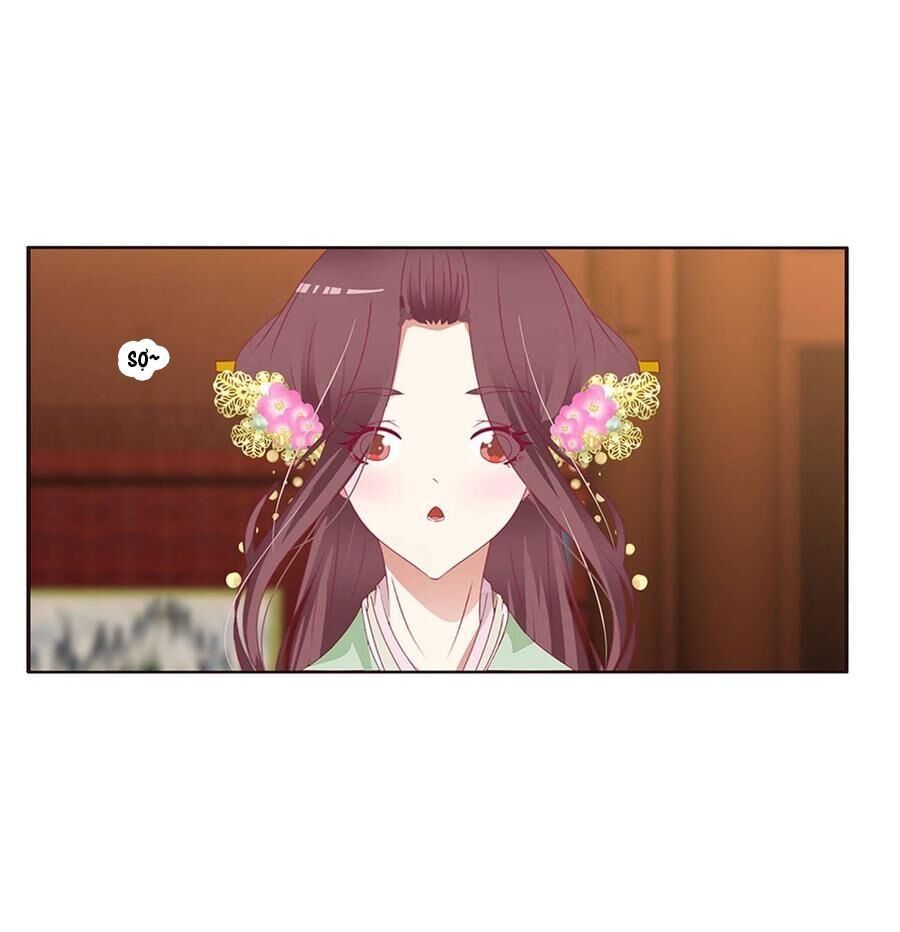 đọc truyện Thông Linh Phi Chương 559 ảnh 5 tại Thiên Thai Truyện