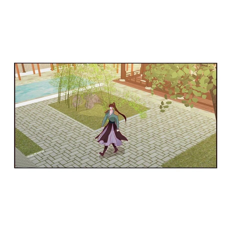 đọc truyện Thông Linh Phi Chương 559 ảnh 6 tại Thiên Thai Truyện