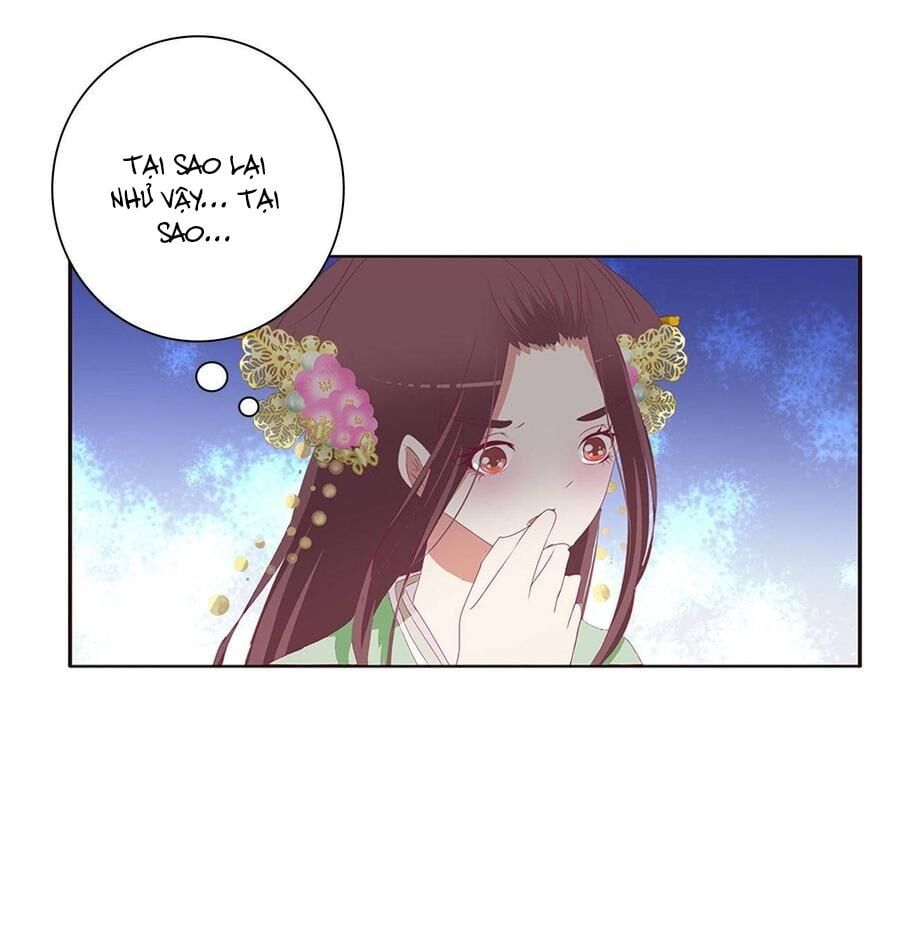 đọc truyện Thông Linh Phi Chương 559 ảnh 8 tại Thiên Thai Truyện