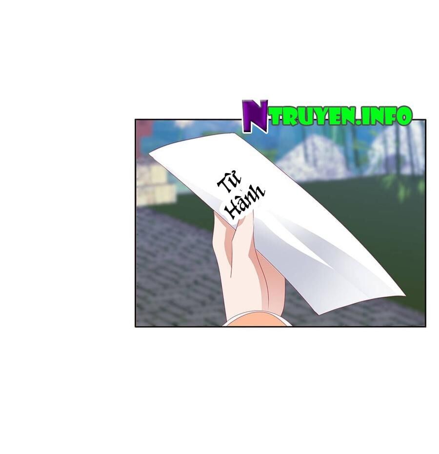 đọc truyện Thông Linh Phi Chương 559 ảnh 10 tại Thiên Thai Truyện