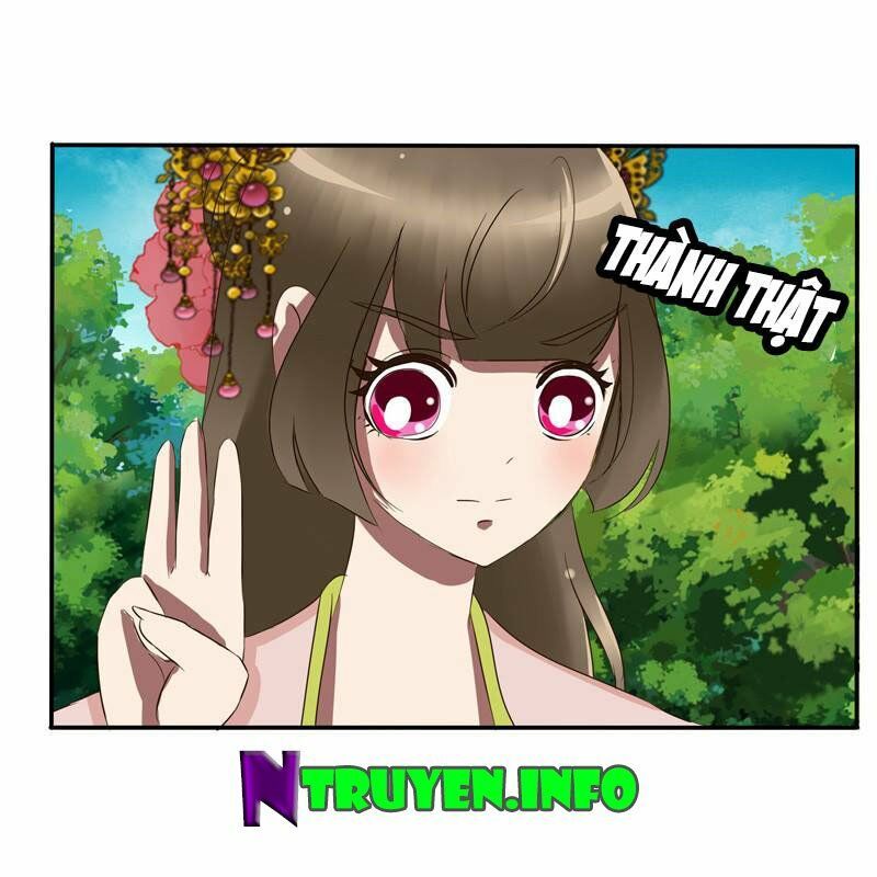 đọc truyện Thông Linh Phi Chương 56 ảnh 20 tại Thiên Thai Truyện