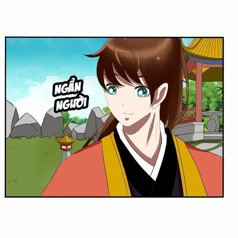 đọc truyện Thông Linh Phi Chương 56 ảnh 23 tại Thiên Thai Truyện