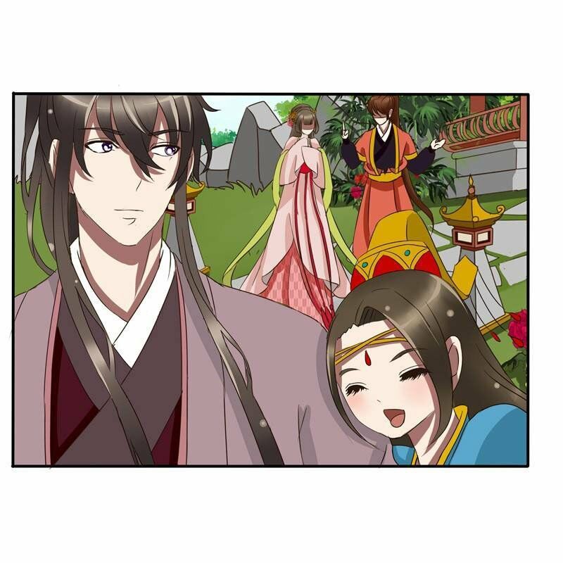 đọc truyện Thông Linh Phi Chương 56 ảnh 25 tại Thiên Thai Truyện