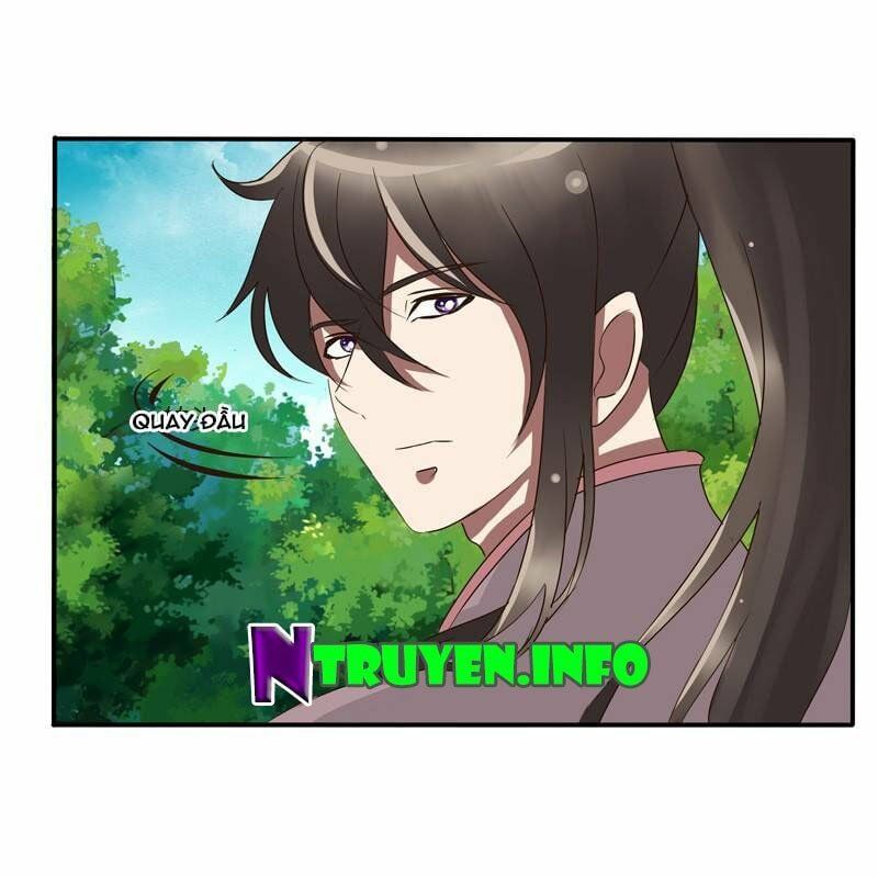 đọc truyện Thông Linh Phi Chương 56 ảnh 26 tại Thiên Thai Truyện