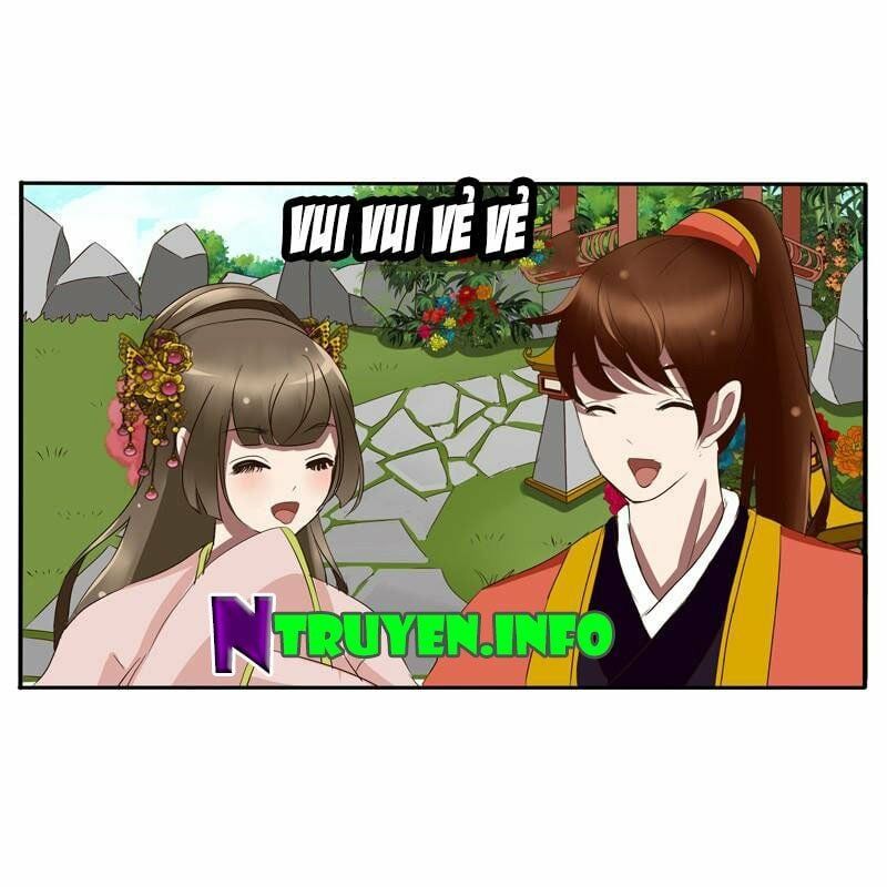 đọc truyện Thông Linh Phi Chương 56 ảnh 28 tại Thiên Thai Truyện