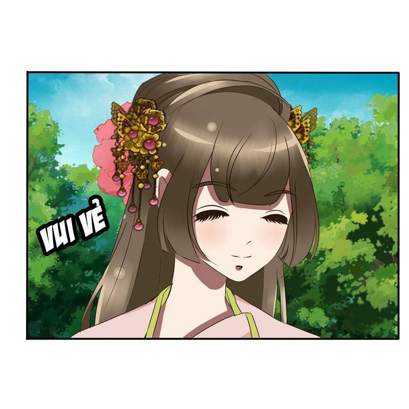 đọc truyện Thông Linh Phi Chương 56 ảnh 29 tại Thiên Thai Truyện