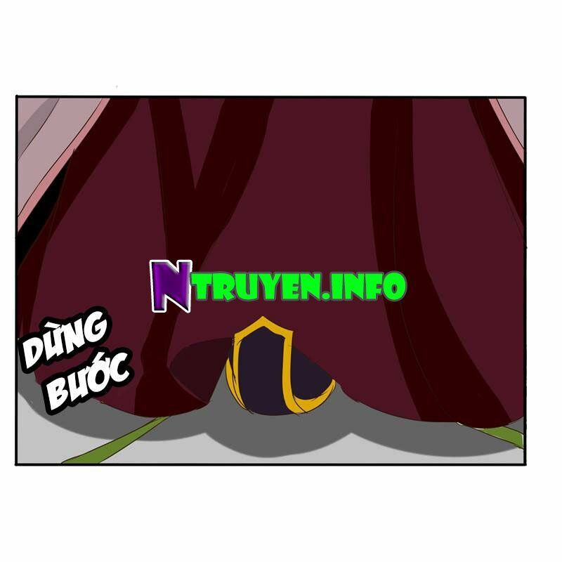 đọc truyện Thông Linh Phi Chương 56 ảnh 30 tại Thiên Thai Truyện