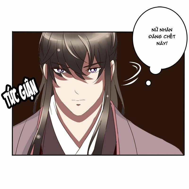 đọc truyện Thông Linh Phi Chương 56 ảnh 31 tại Thiên Thai Truyện