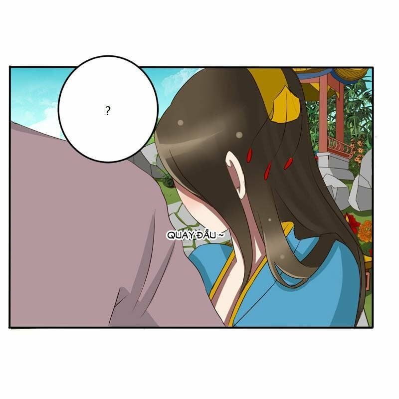 đọc truyện Thông Linh Phi Chương 56 ảnh 35 tại Thiên Thai Truyện