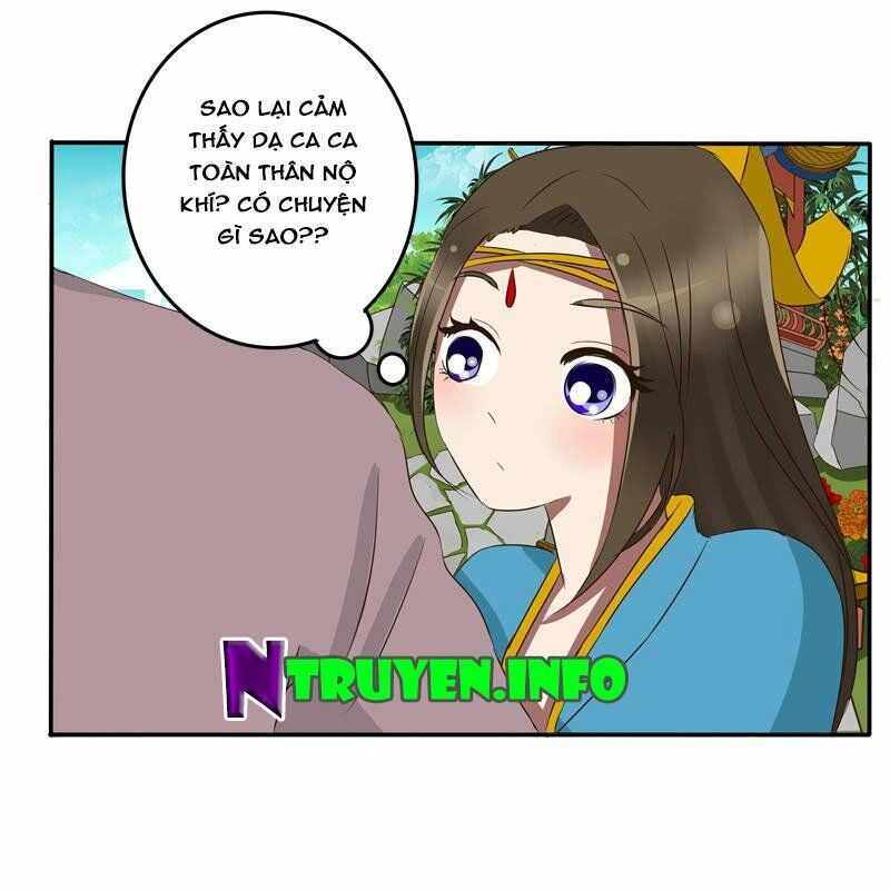 đọc truyện Thông Linh Phi Chương 56 ảnh 36 tại Thiên Thai Truyện