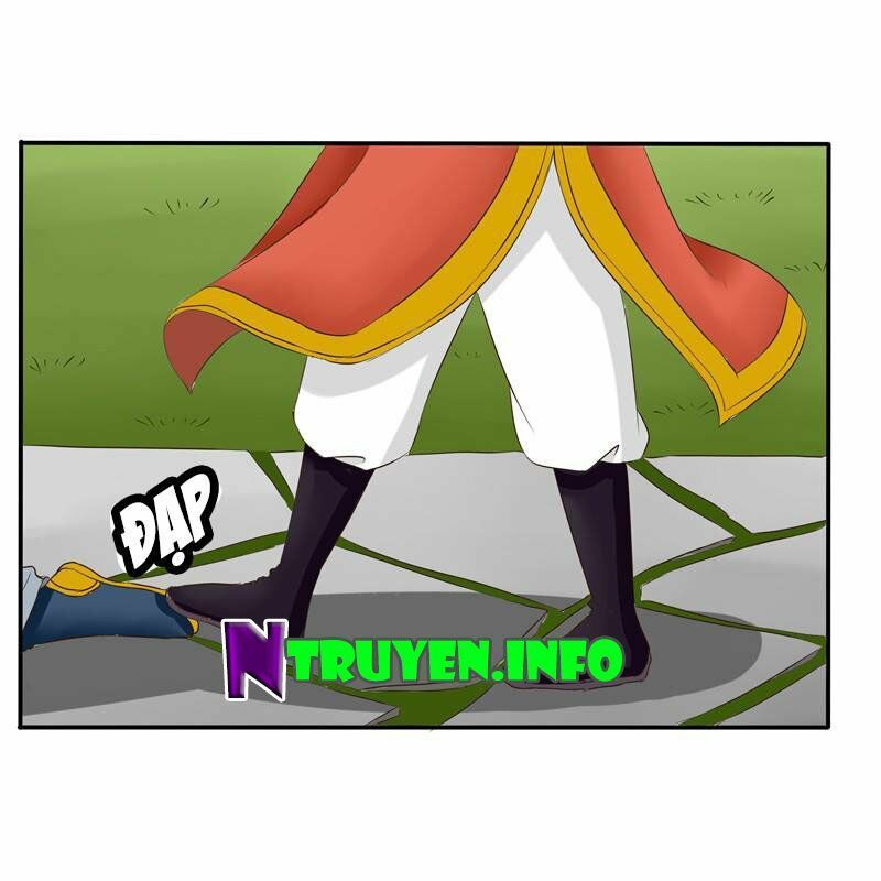 đọc truyện Thông Linh Phi Chương 56 ảnh 38 tại Thiên Thai Truyện