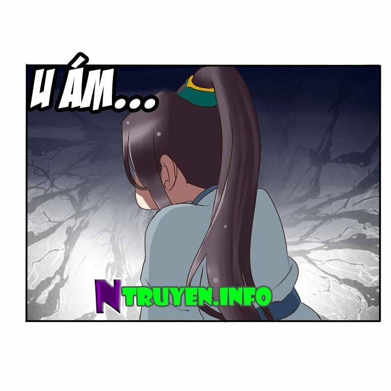 đọc truyện Thông Linh Phi Chương 56 ảnh 40 tại Thiên Thai Truyện