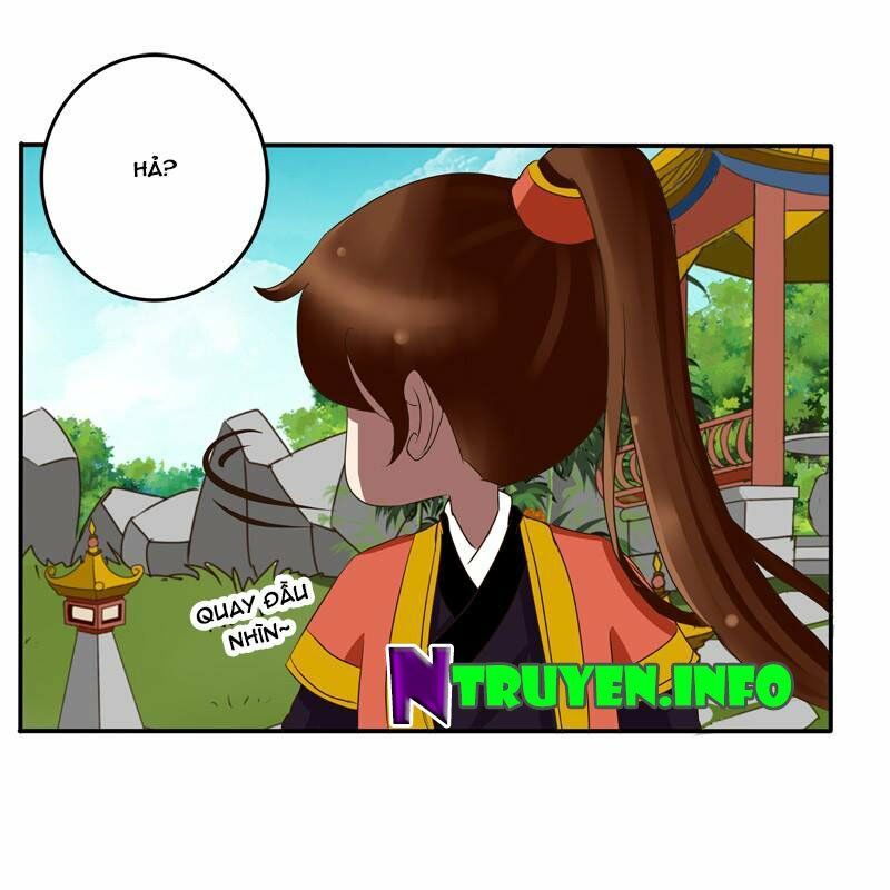 đọc truyện Thông Linh Phi Chương 56 ảnh 44 tại Thiên Thai Truyện