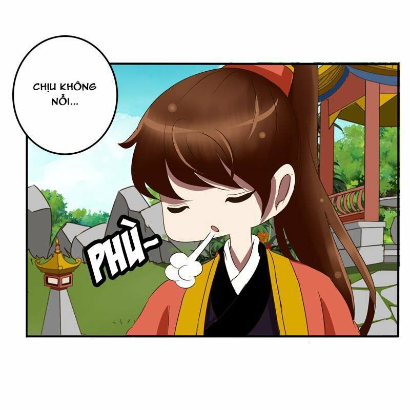 đọc truyện Thông Linh Phi Chương 56 ảnh 45 tại Thiên Thai Truyện