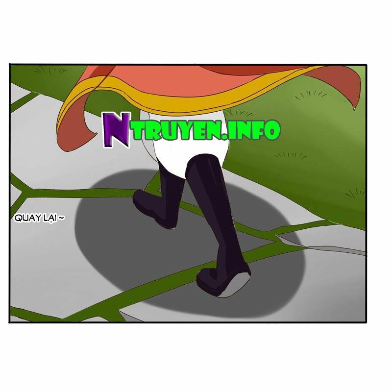 đọc truyện Thông Linh Phi Chương 56 ảnh 46 tại Thiên Thai Truyện