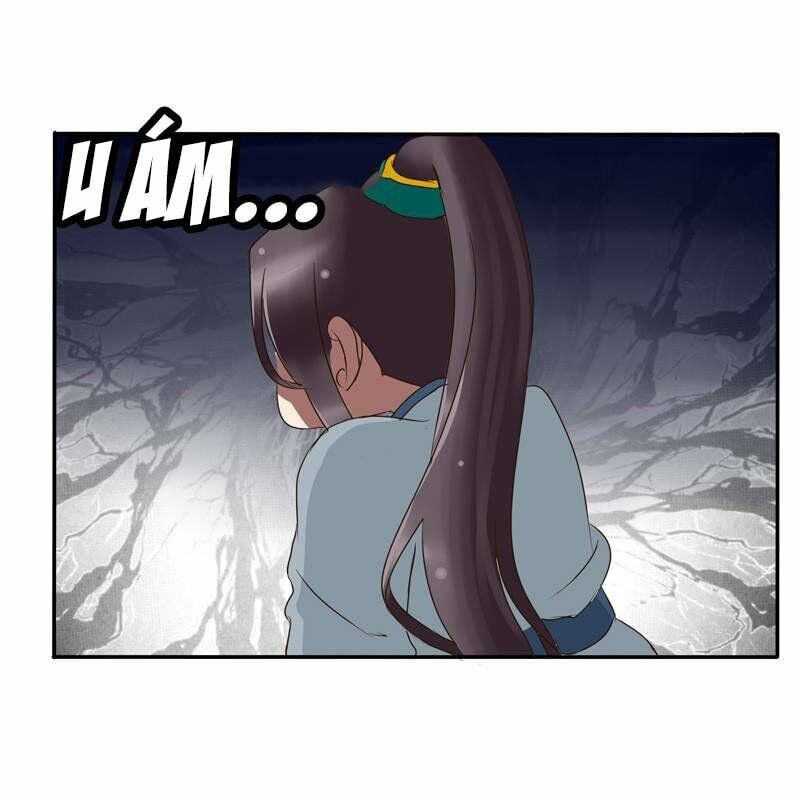 đọc truyện Thông Linh Phi Chương 56 ảnh 48 tại Thiên Thai Truyện