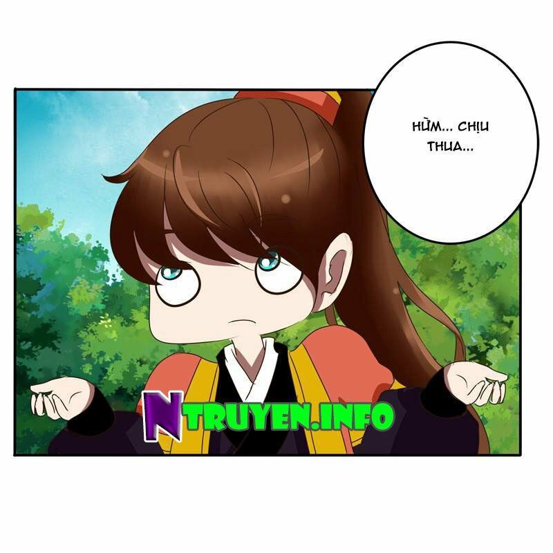 đọc truyện Thông Linh Phi Chương 56 ảnh 52 tại Thiên Thai Truyện