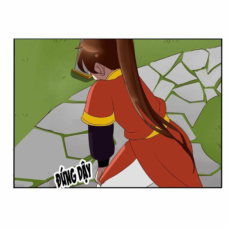 đọc truyện Thông Linh Phi Chương 56 ảnh 53 tại Thiên Thai Truyện