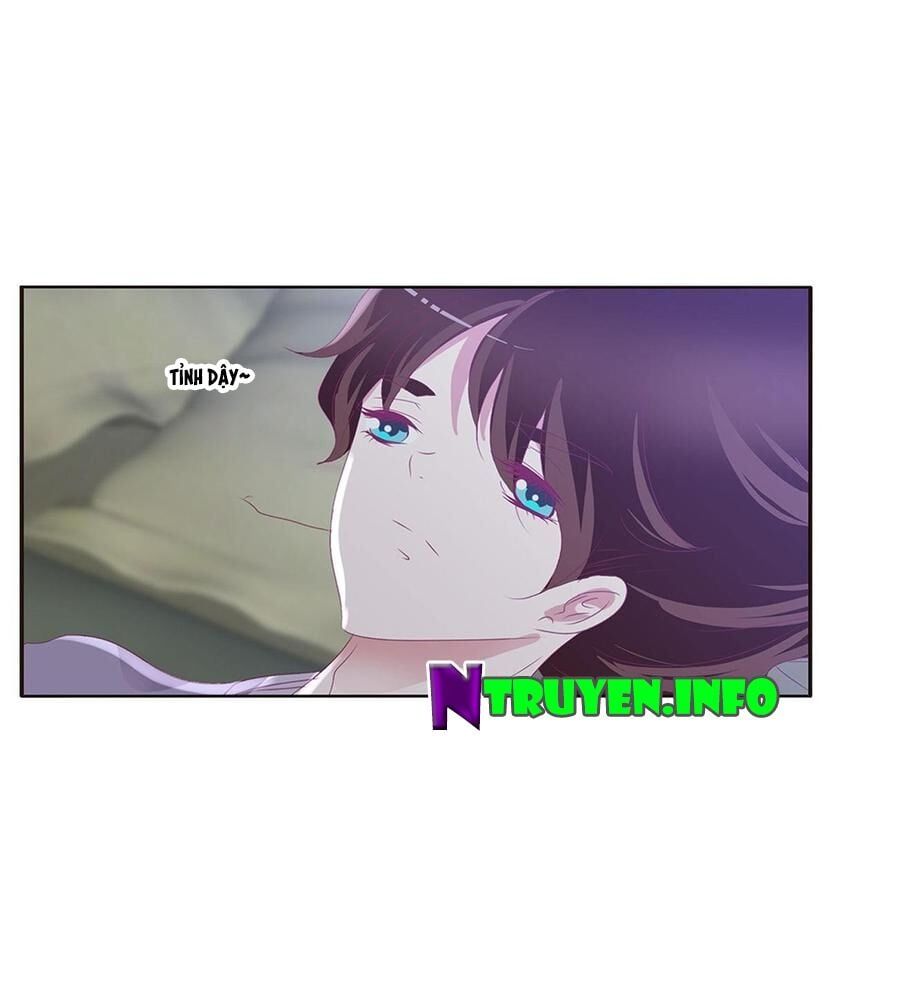 đọc truyện Thông Linh Phi Chương 560 ảnh 18 tại Thiên Thai Truyện