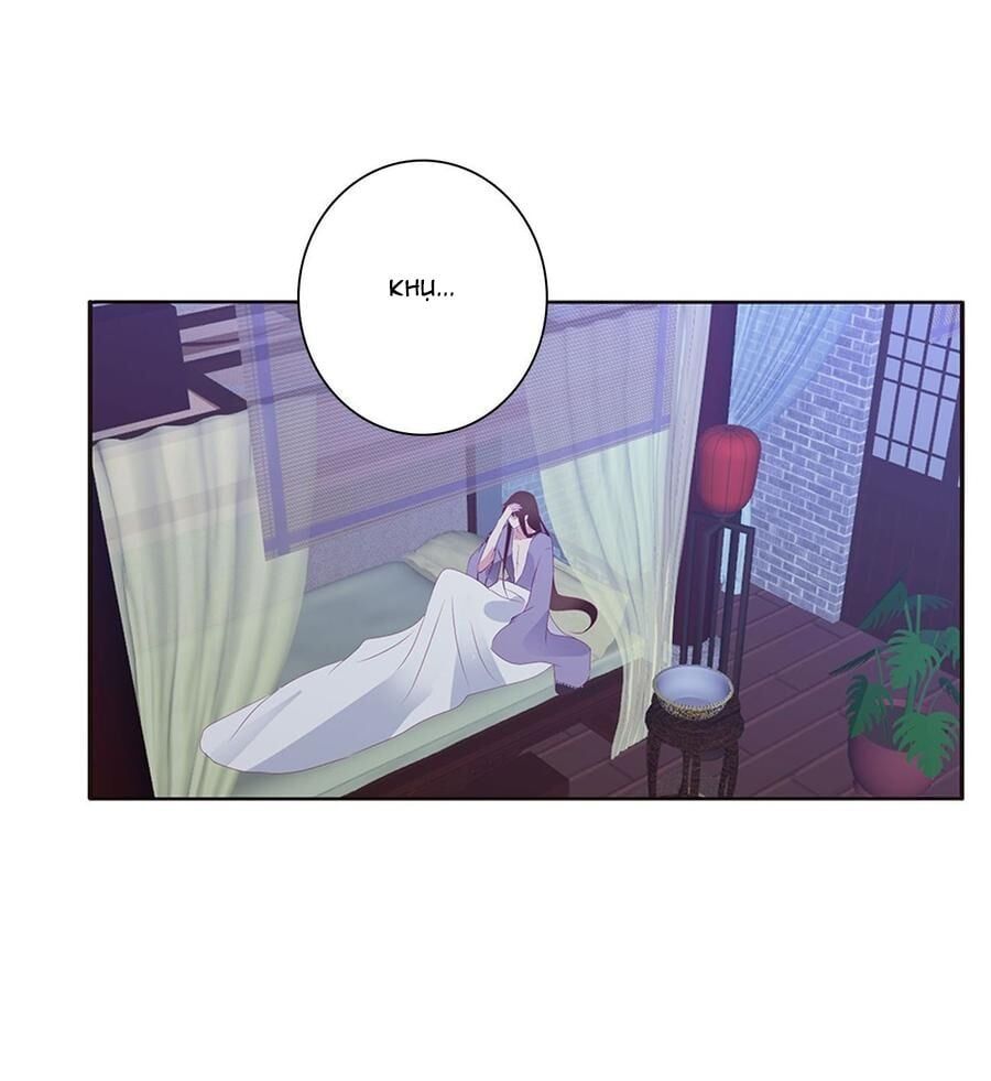 đọc truyện Thông Linh Phi Chương 560 ảnh 19 tại Thiên Thai Truyện